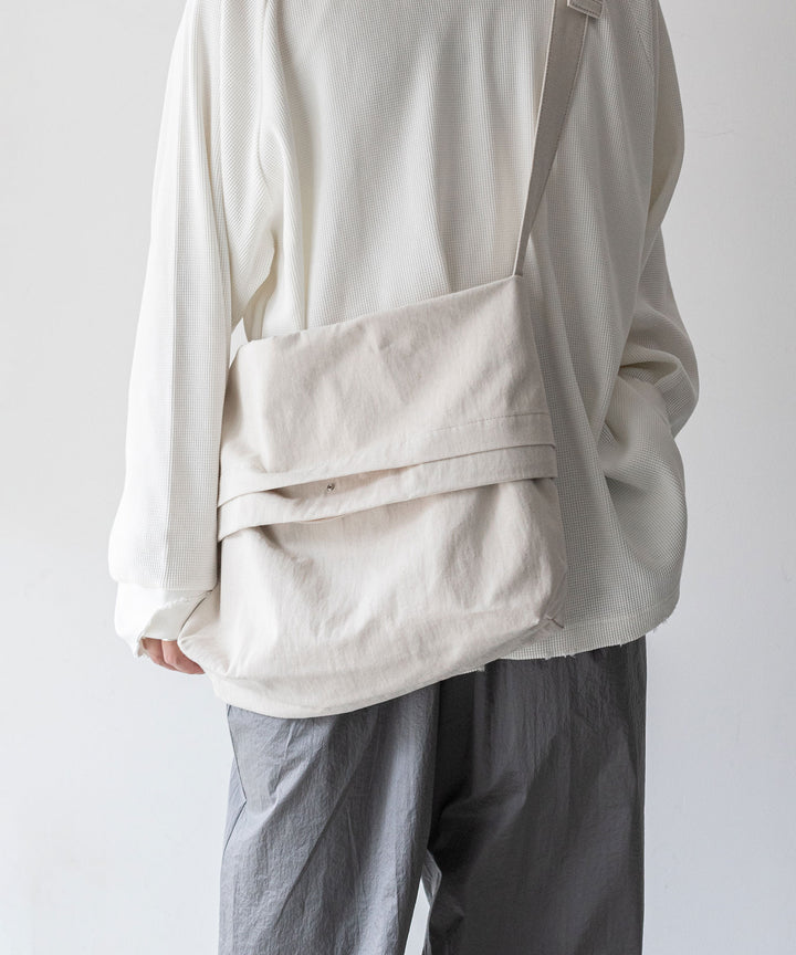 KaILI カイリ TRANSFORM BAG トランスフォームバッグ  sessionセッション福岡セレクトショップ 公式通販サイト 