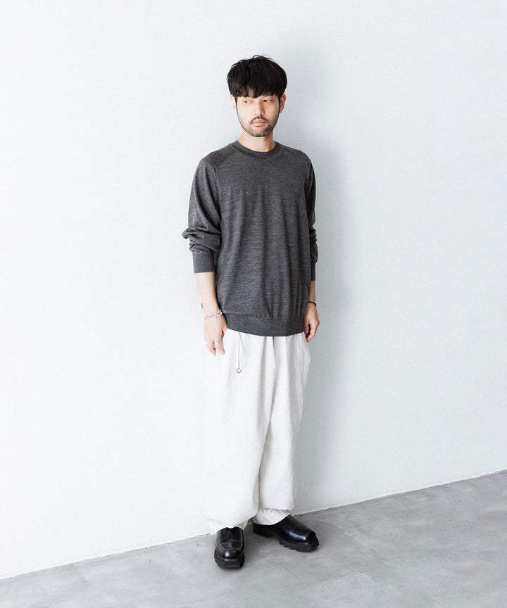 SINE &amp; COSINE サインコサインのHANNES / CLOG VIBRAM TWEETYの公式通販サイトsession福岡セレクトショップ