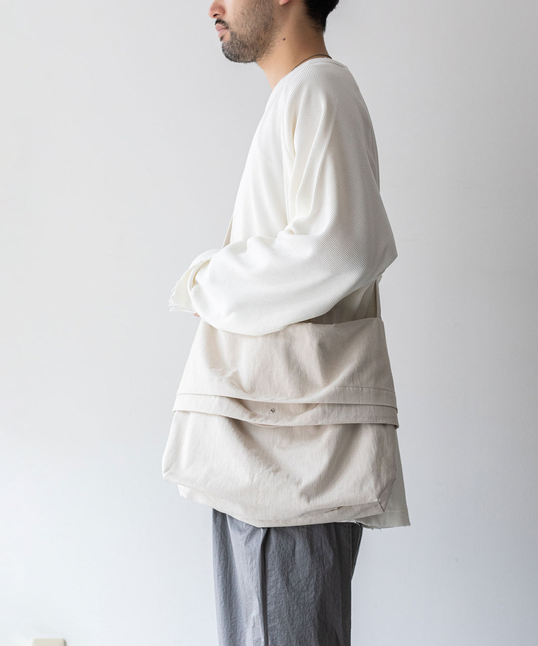 KaILI カイリ TRANSFORM BAG トランスフォームバッグ  sessionセッション福岡セレクトショップ 公式通販サイト 
