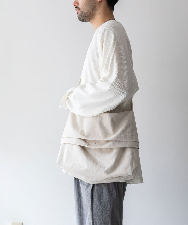 KaILI カイリ TRANSFORM BAG トランスフォームバッグ  sessionセッション福岡セレクトショップ 公式通販サイト 