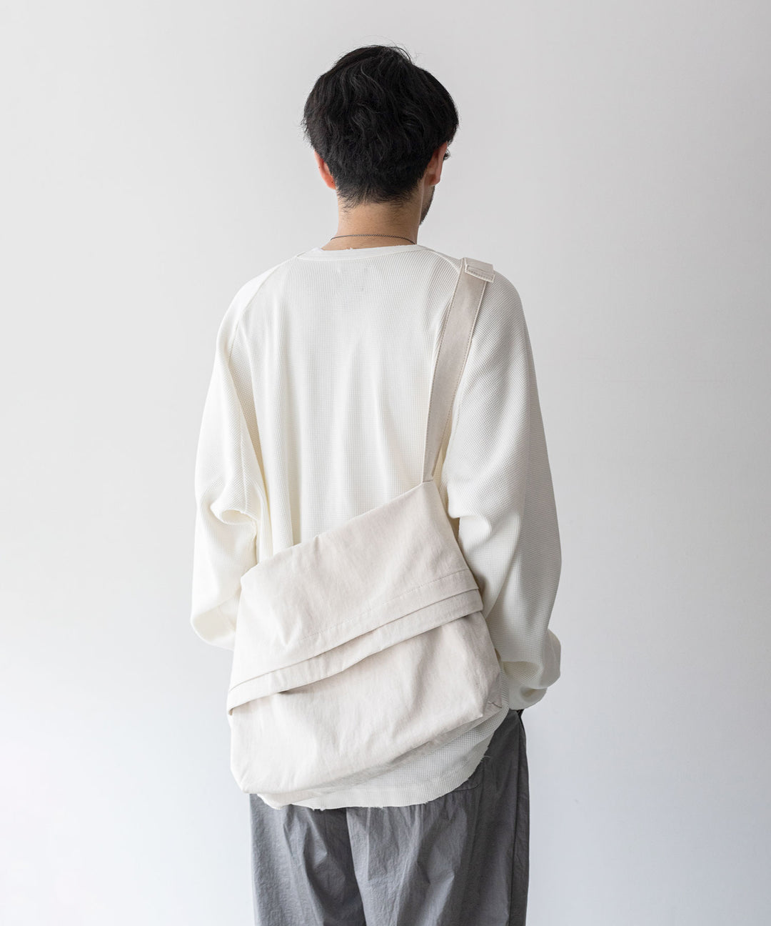 KaILI カイリ TRANSFORM BAG トランスフォームバッグ  sessionセッション福岡セレクトショップ 公式通販サイト 