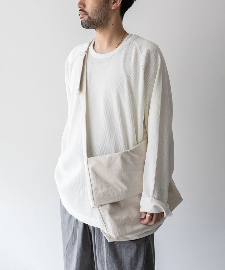 KaILI カイリ TRANSFORM BAG トランスフォームバッグ  sessionセッション福岡セレクトショップ 公式通販サイト 