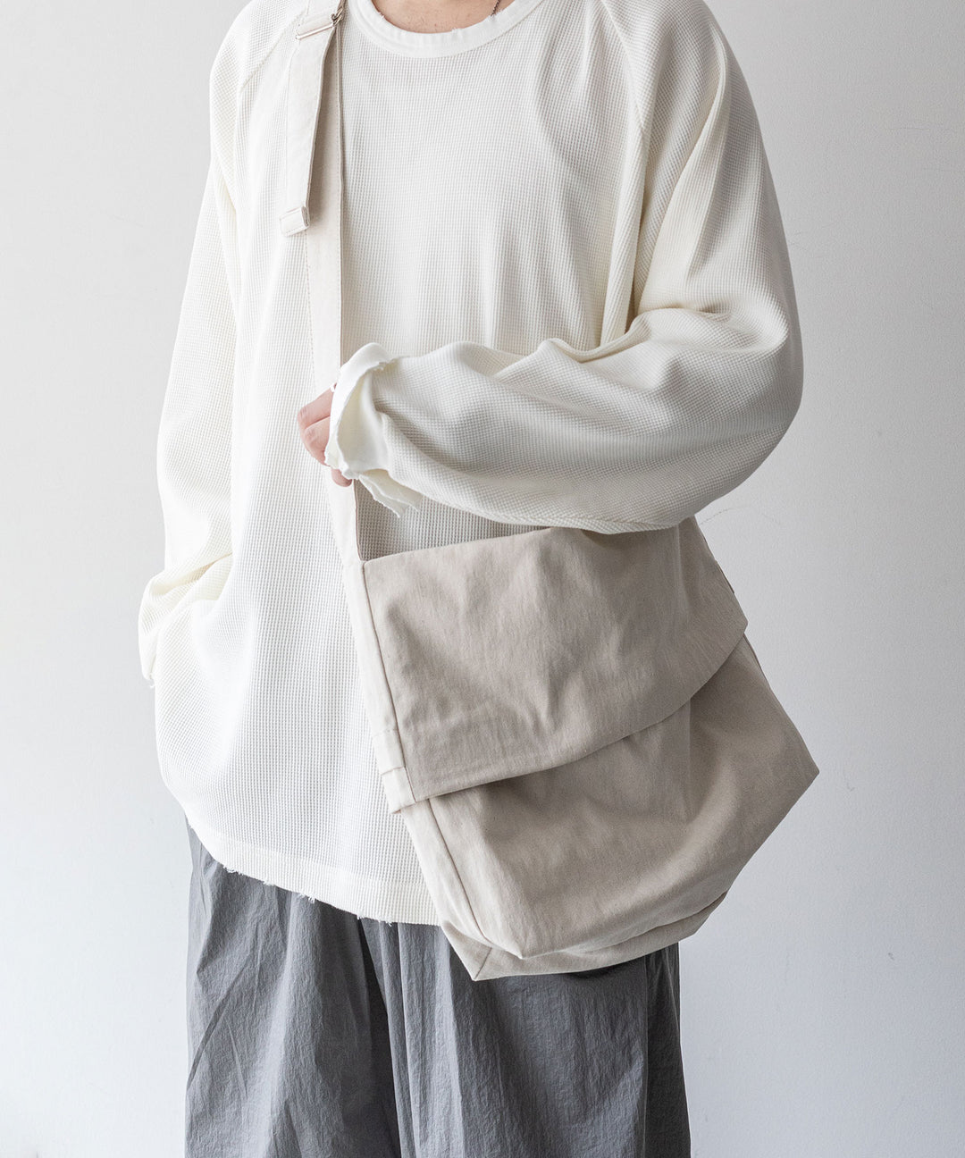KaILI カイリ TRANSFORM BAG トランスフォームバッグ  sessionセッション福岡セレクトショップ 公式通販サイト 