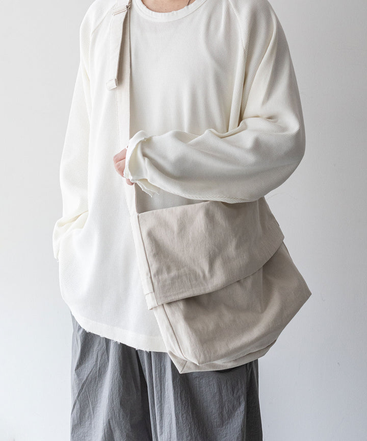 KaILI カイリ TRANSFORM BAG トランスフォームバッグ  sessionセッション福岡セレクトショップ 公式通販サイト 