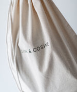 画像をギャラリービューアに読み込む, 【 SINE &amp; COSINE 】JOHAN / SNEAKER VIBRAM ZEGAMA - WASHED COW / BRUSHED SUEDE BLACK
