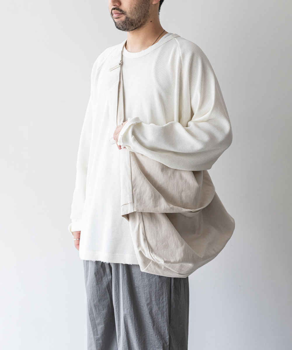 KaILI カイリ TRANSFORM BAG トランスフォームバッグ sessionセッション福岡セレクトショップ公式通販サイト