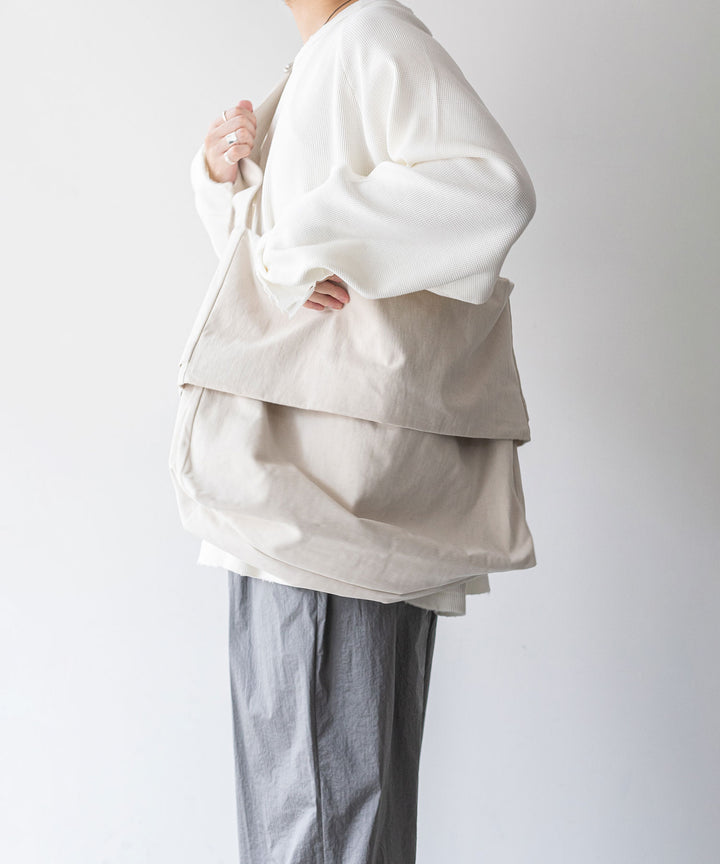 KaILI カイリ TRANSFORM BAG トランスフォームバッグ sessionセッション福岡セレクトショップ公式通販サイト
