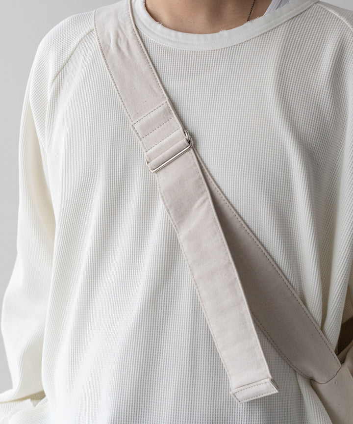 KaILI カイリ TRANSFORM BAG トランスフォームバッグ  sessionセッション福岡セレクトショップ 公式通販サイト 