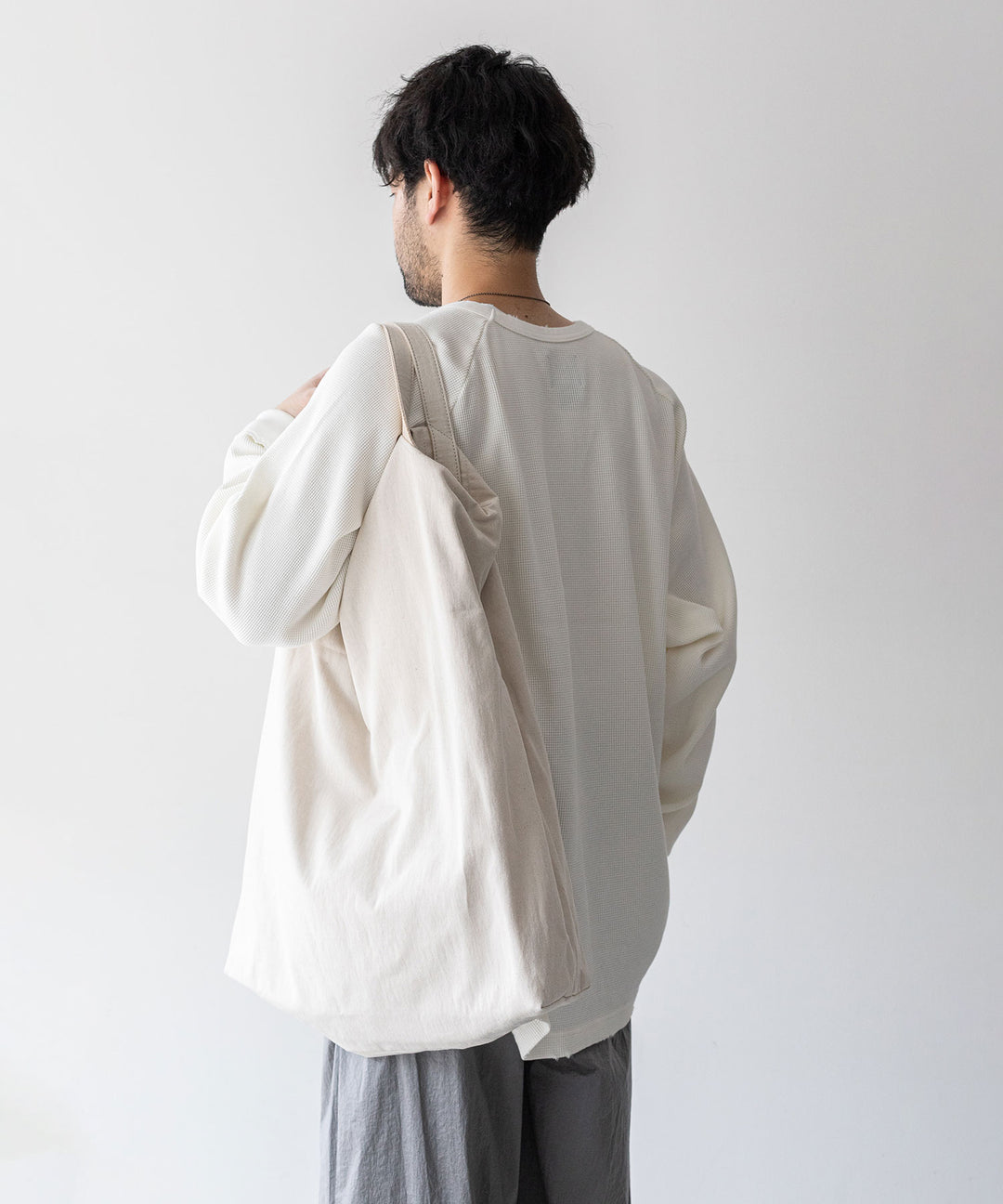 KaILI カイリ TRANSFORM BAG トランスフォームバッグ sessionセッション福岡セレクトショップ公式通販サイト