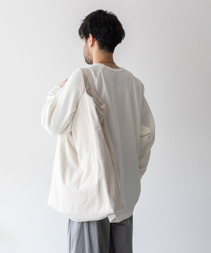 KaILI カイリ TRANSFORM BAG トランスフォームバッグ sessionセッション福岡セレクトショップ公式通販サイト