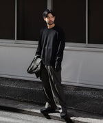 画像をギャラリービューアに読み込む, stein(シュタイン)の24SSコレクションLEATHER GLOVEのBLACK sessionセッション福岡セレクトショップ 公式通販サイト
