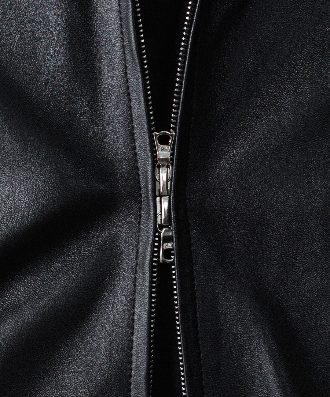 ssstein(シュタイン)のLAMB LEATER HOOD JACKET - BLACKの公式通販サイトsession福岡セレクトショップ