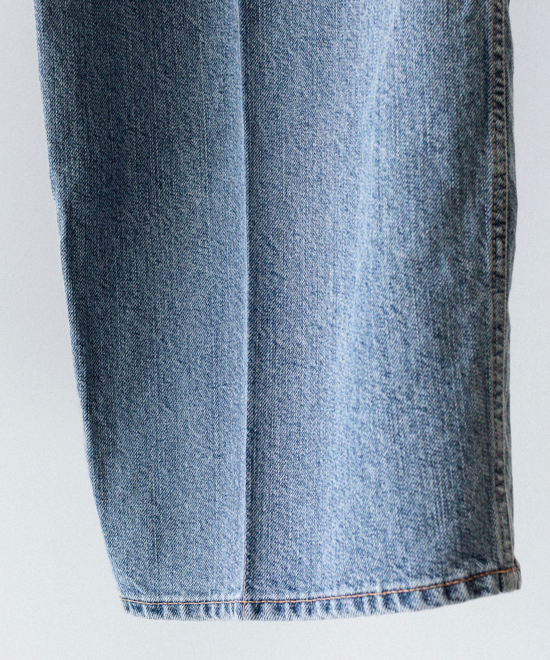 phebus フィーバス WASHI DENIM WORK PTのFADE BLUE公式通販サイトsession福岡セレクトショップ