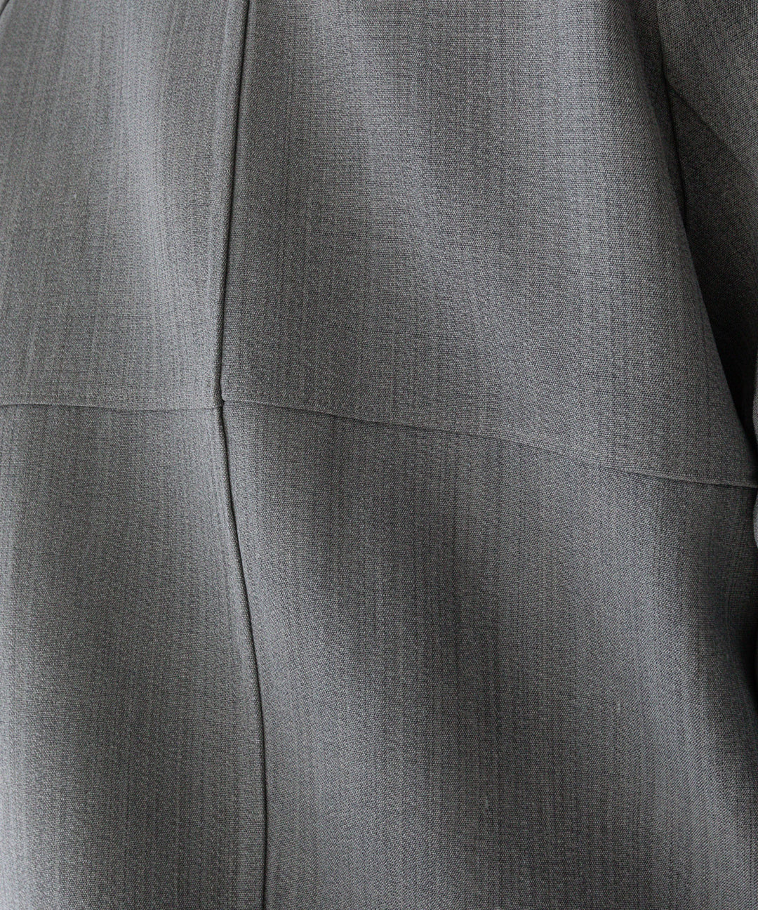 【INTÉRIM】インテリムのSILK CANVAS DRIVING JACKET - SHARK SKIN 公式通販サイトsession福岡セレクトショップ