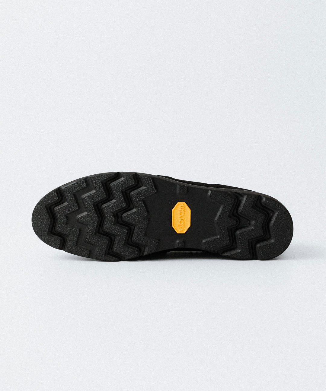 Marbot マルボーのSIDE STITCHING LOAFERのBLACK SUEDE公式通販サイトsession福岡セレクトショップ