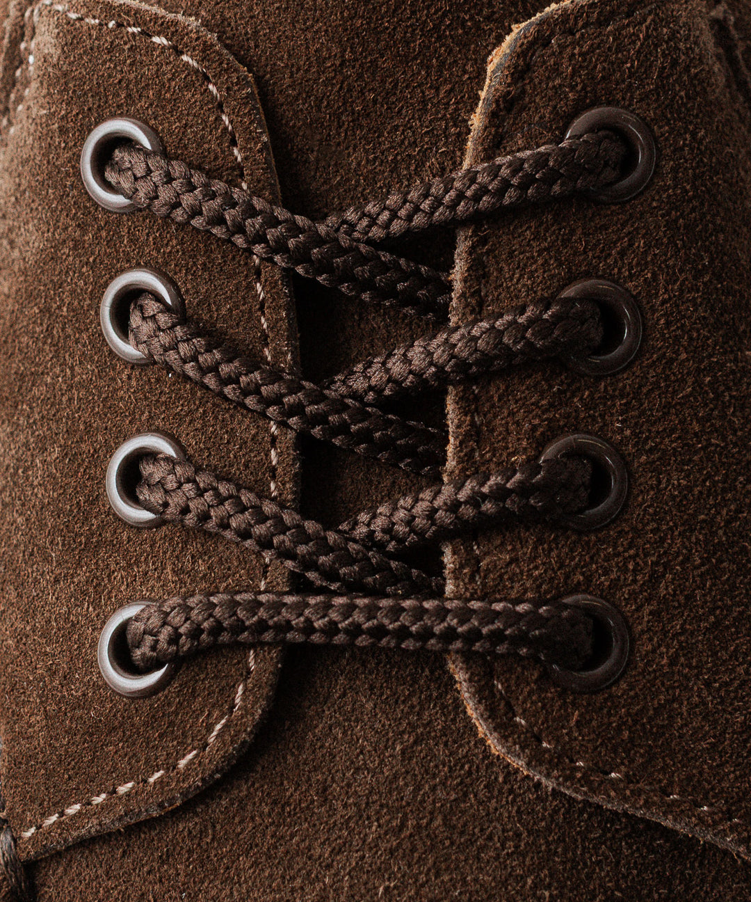 Marbot マルボーのMOCCASIN SHOES (CHRISTY CUT SOLE)のBROWN SUEDEの公式通販サイトsession福岡セレクトショップ