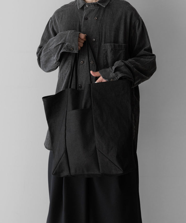 【KaILI】SPLIT L - BLACK