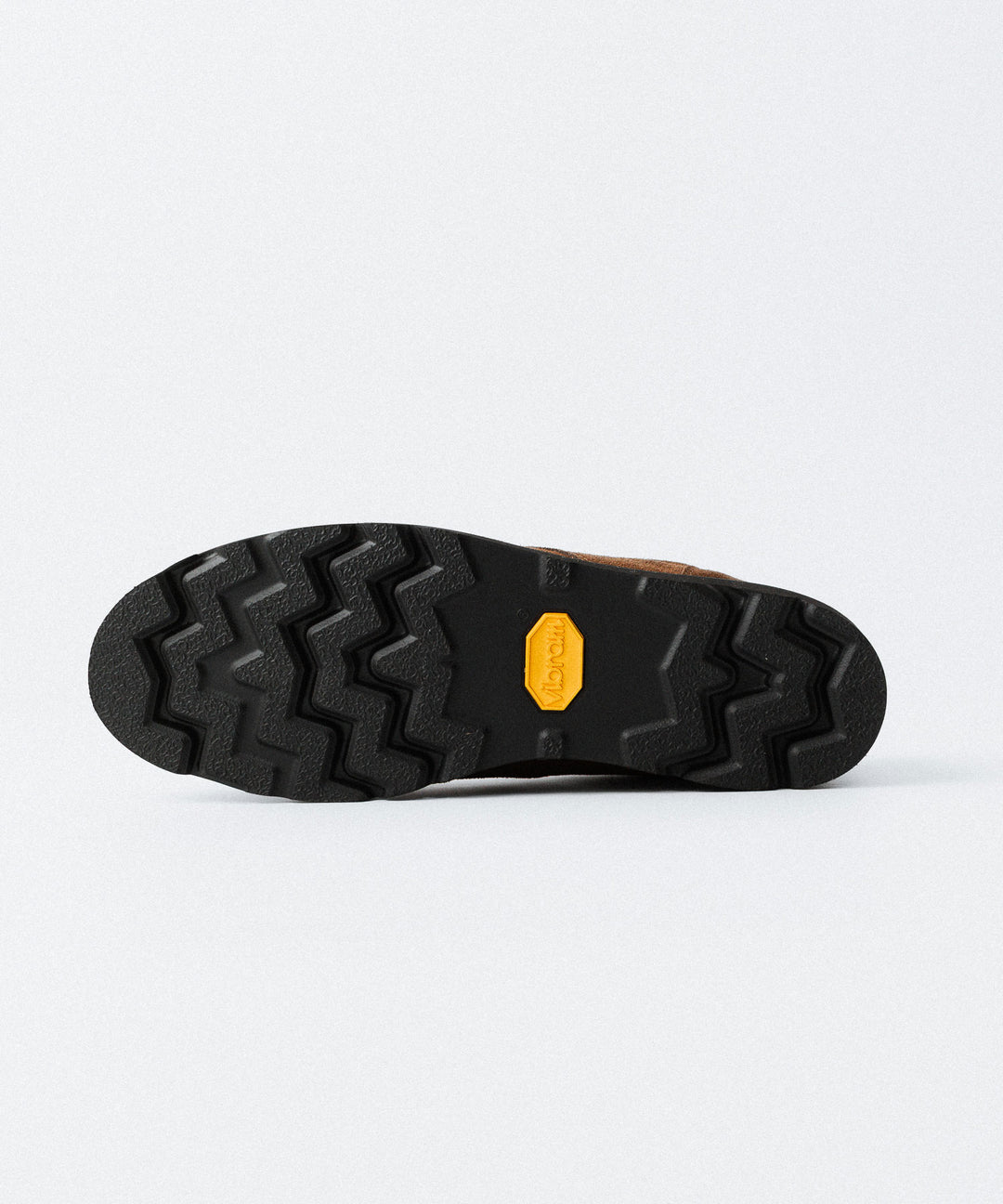 Marbot マルボーのMOCCASIN SHOES (CHRISTY CUT SOLE)のBROWN SUEDEの公式通販サイトsession福岡セレクトショップ