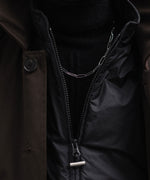 画像をギャラリービューアに読み込む, THE OBJECT - ザオブジェクトのTYO KARABINA NECKLACEのSILVER公式通販サイトssesion福岡セレクトショップ
