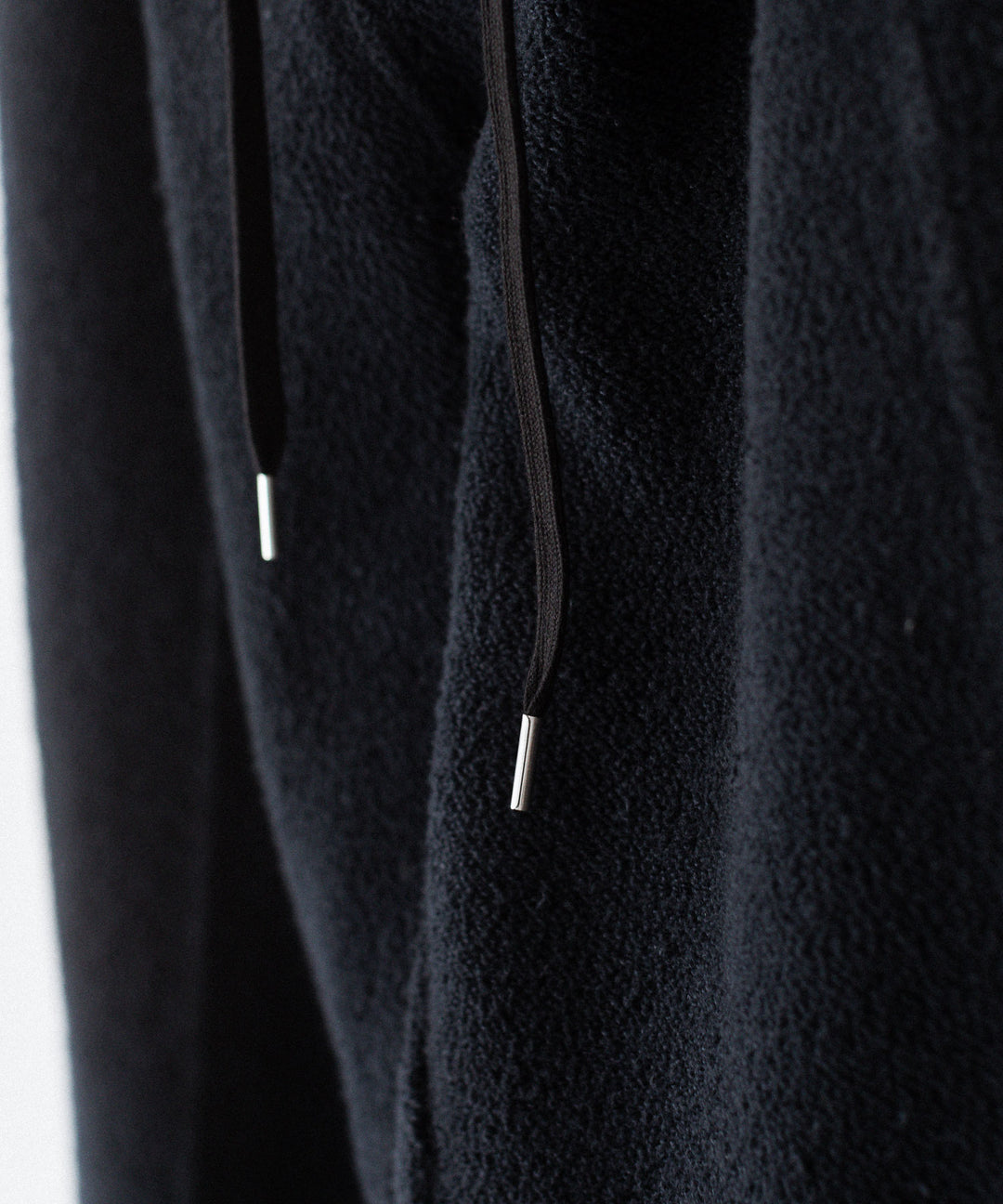 phebus フィーバス SULFUR DYE FLEECE PANTSのBLACK公式通販サイトsession福岡セレクトショップ