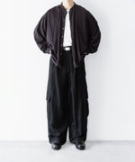 画像をギャラリービューアに読み込む, KANEMASA PHIL. カネマサフィルの46G ECLIPSE SHIRTのCHARCOAL公式通販サイトsession福岡セレクトショップ
