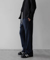【INTÉRIM】50s VINTAGE SWEAT PANTS - NAVY