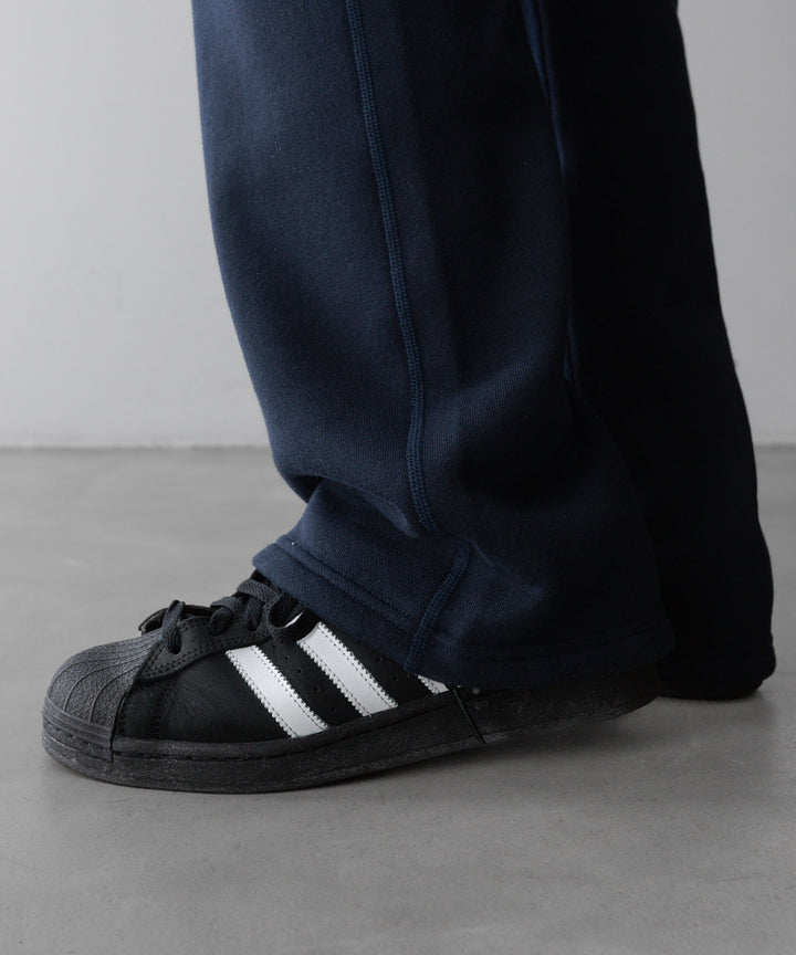 【INTÉRIM】インテリムの服 50s VINTAGE SWEAT PANTS - NAVY 公式通販サイトsession福岡セレクトショップ