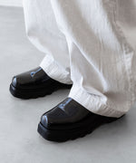 画像をギャラリービューアに読み込む, SINE &amp; COSINE サインコサインのHANNES / CLOG VIBRAM TWEETYの公式通販サイトsession福岡セレクトショップ
