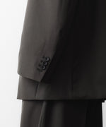 画像をギャラリービューアに読み込む, ssstein(シュタイン)のOVERSIZED SINGLE BREASTED LONG JACKET - GREY KHAKIの公式通販サイトsession福岡セレクトショップ
