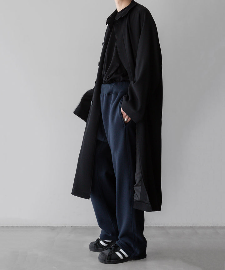 【INTÉRIM】インテリムの服 50s VINTAGE SWEAT PANTS - NAVY 公式通販サイトsession福岡セレクトショップ