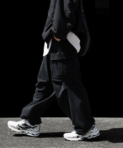 MIZUNO / ミズノ】WAVE RIDER 10 - WHITE×SILVER×BLACK | 公式通販