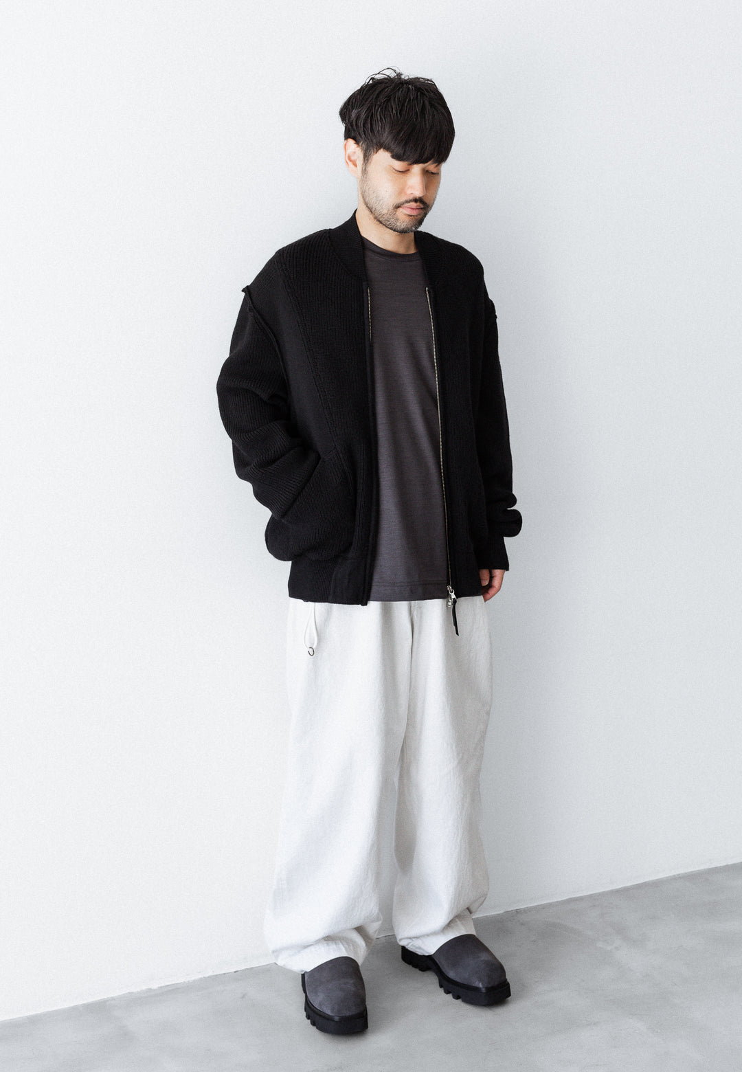 SINE &amp; COSINE サインコサインのHANNES / MULE VIBRAM TWEETYの公式通販サイトsession福岡セレクトショップ