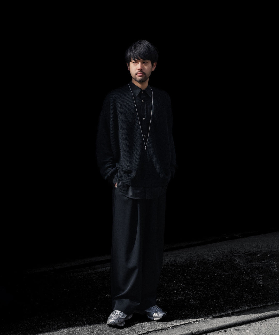 phebus フィーバスのHEMP KNIT ZIP-UP JUMPERの公式通販サイトsession福岡セレクトショップ