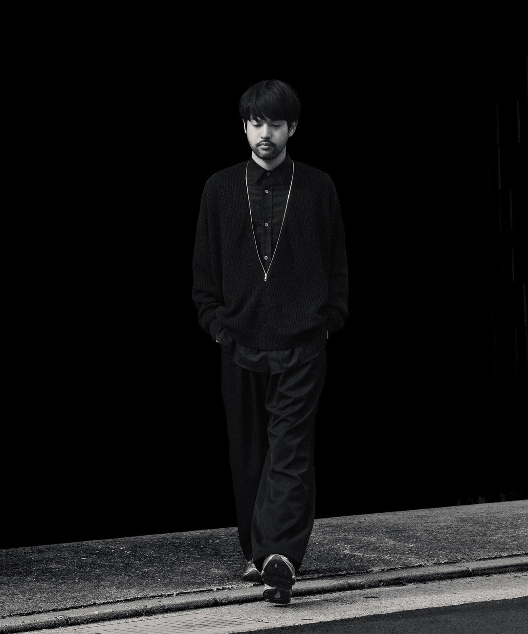 phebus フィーバスのHEMP KNIT ZIP-UP JUMPERの公式通販サイトsession福岡セレクトショップ