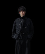 画像をギャラリービューアに読み込む, ANTHEM A アンセム エーのDOCKING NYLON SHORT BLOUSONの公式通販サイトsession福岡セレクトショップ
