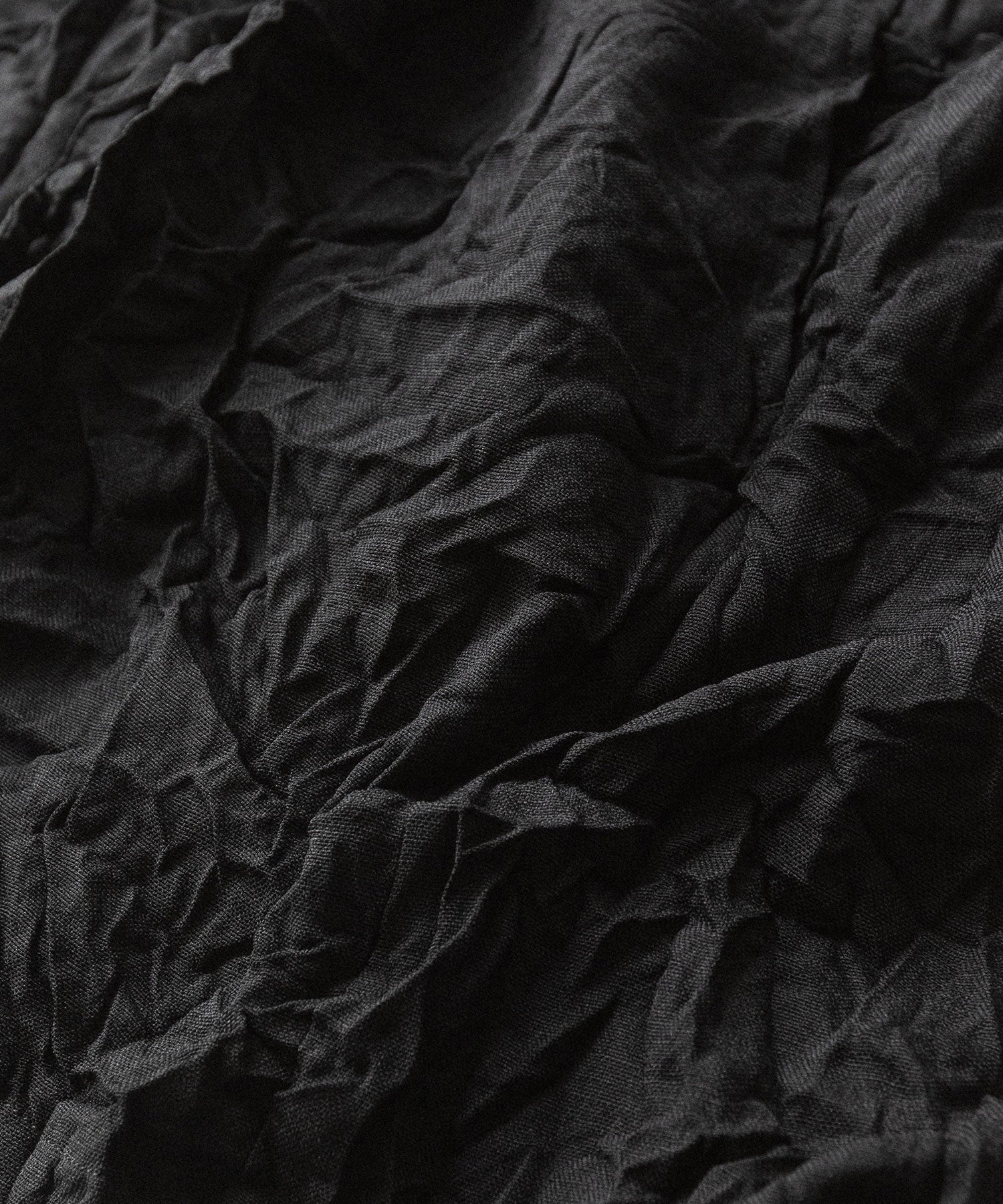 【 i'm here 】アイムヒアーのUN(I)FORM : SHORT PANTS - BLACK 公式通販サイトsession福岡セレクトショップ