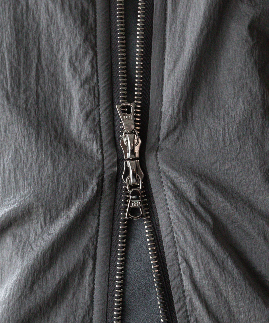 stein シュタイン 23AW OVERSIZED FLIGHT JACKET - SILVER sessionセッション福岡セレクトショップ 公式通販サイト