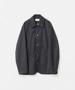 画像をギャラリービューアに読み込む, paratrait パラトレイトの3L STALKING JACKETのCHARCOAL 公式通販サイトsession福岡セレクトショップ
