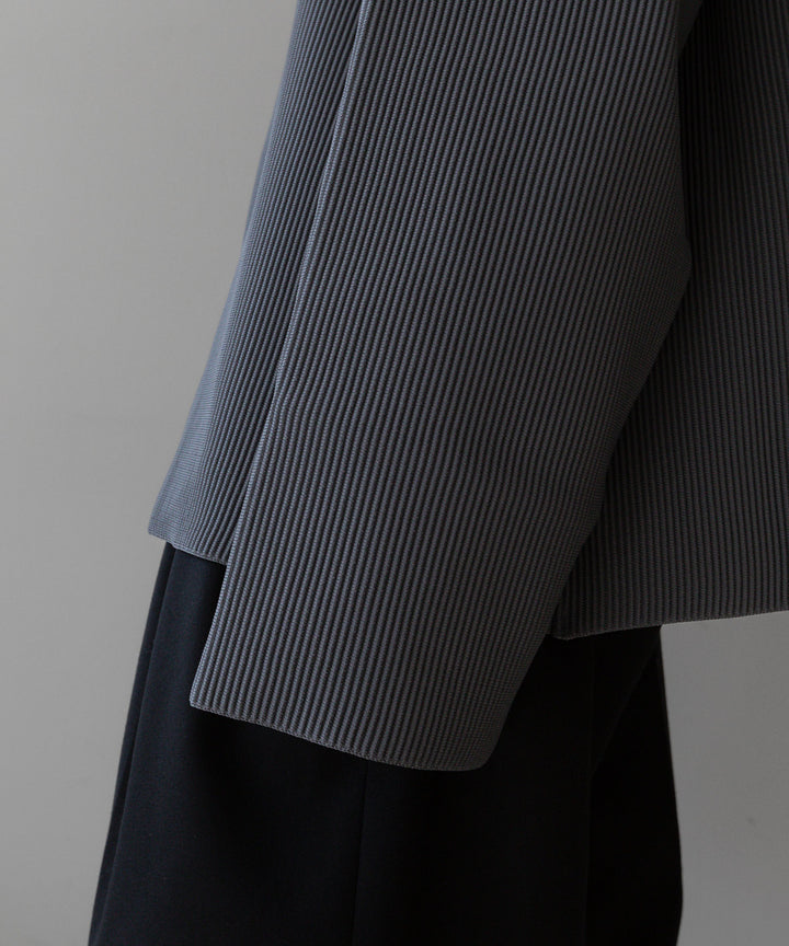 【stein】OVERSIZED GRADATION PLEATS LS - N.GREY シュタイン 23ss sessionセッション福岡セレクトショップ 公式通販サイト【stein】OVERSIZED GRADATION PLEATS LS - N.GREY シュタイン 23ss sessionセッション福岡セレクトショップ 公式通販サイト