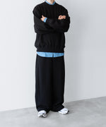 画像をギャラリービューアに読み込む, MIZUNO-ミズノのWAVE RIDER 10のWHITE×SILVER×BLACK公式通販サイトsession福岡セレクトショップ
