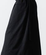 画像をギャラリービューアに読み込む, ssstein(シュタイン)のOVERSIZED MAXI-LENGTH PEAK LAPEL COAT - BLACKの公式通販サイトsession福岡セレクトショップ
