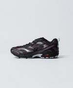 画像をギャラリービューアに読み込む, 【MIZUNO】MXR - PURPLE×BLACK×DARK GREY公式通販サイトsession福岡セレクトショップ
