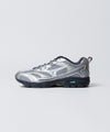 【MIZUNO】MXR - WHITE×SILVER×PURPLE