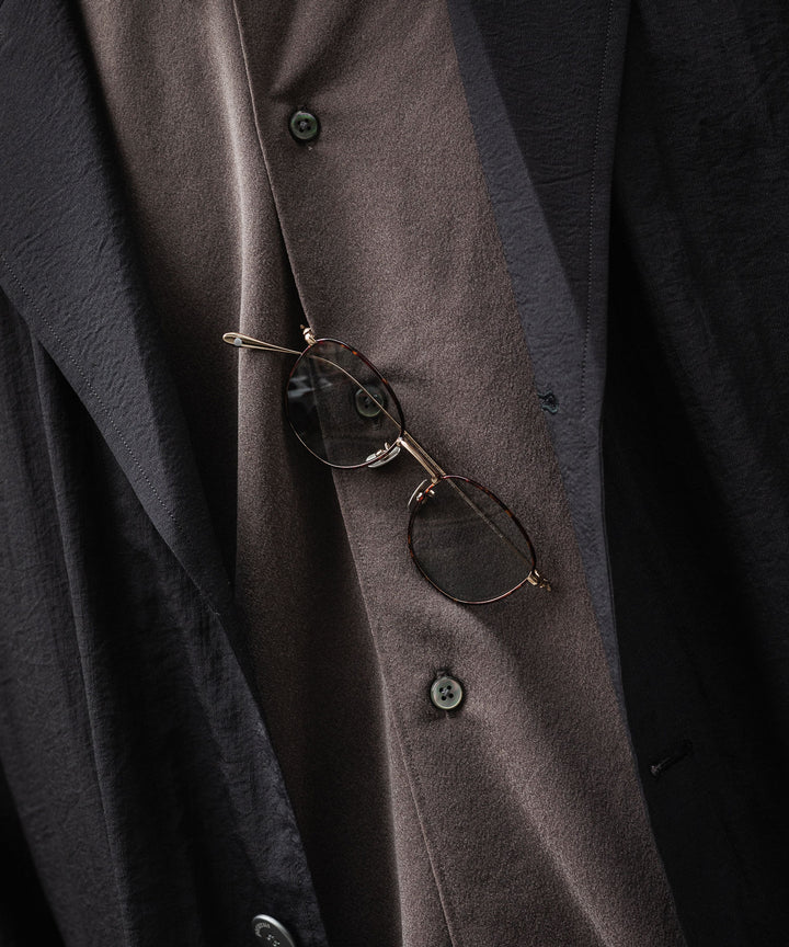 NOCHINO OPTICALのKOUGETSUの