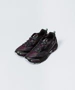 画像をギャラリービューアに読み込む, 【MIZUNO】MXR - PURPLE×BLACK×DARK GREY公式通販サイトsession福岡セレクトショップ
