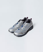 画像をギャラリービューアに読み込む, MIZUNO-ミズノのMXRのWHITE×SILVER×PURPLE公式通販サイトsession福岡セレクトショップ
