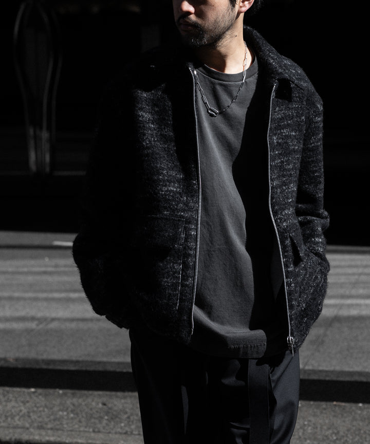 THE OBJECT - ザオブジェクトのTYO KARABINA NECKLACEのSILVER公式通販サイトssesion福岡セレクトショップ