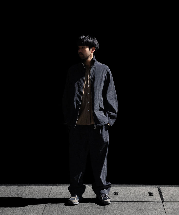 paratrait-パラトレイトのBARK SKIN EASY PTのCHARCOAL公式通販サイトsession福岡セレクトショップ