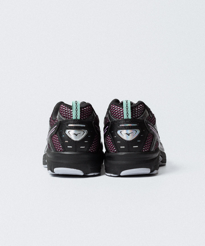 【MIZUNO】MXR - PURPLE×BLACK×DARK GREY公式通販サイトsession福岡セレクトショップ
