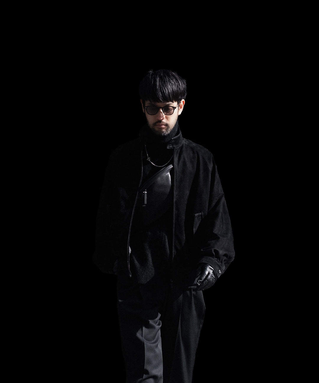 THE OBJECT - ザオブジェクトのWILL OB CLASP NECKLACEのSILVER公式通販サイトsession福岡セレクトショップ
